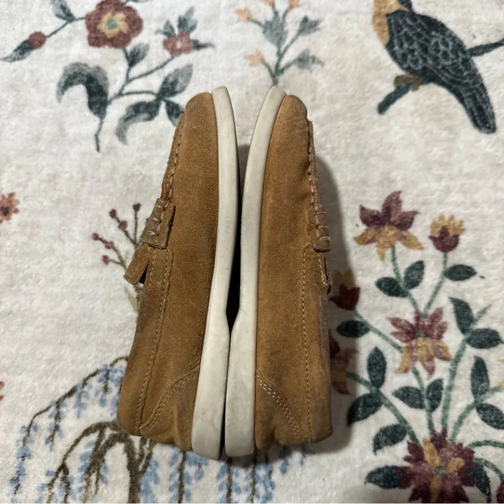 Zara elegant tan